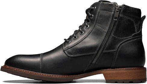 Florsheim Men's, Lodge Boot in Saudi Arabia