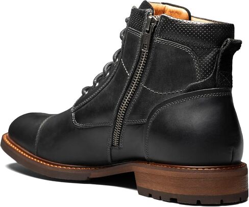 Florsheim Men's, Lodge Boot in Saudi Arabia