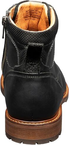 Florsheim Men's, Lodge Boot in Saudi Arabia