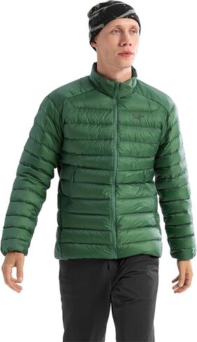 Arc'teryx Cerium Jacket Men's | Lightweight, Warm, Versatile Down Jacket in Saudi Arabia