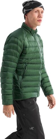 Arc'teryx Cerium Jacket Men's | Lightweight, Warm, Versatile Down Jacket in Saudi Arabia