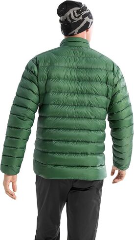 Arc'teryx Cerium Jacket Men's | Lightweight, Warm, Versatile Down Jacket in Saudi Arabia