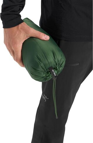Arc'teryx Cerium Jacket Men's | Lightweight, Warm, Versatile Down Jacket in Saudi Arabia