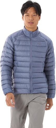 Arc'teryx Cerium Jacket Men's | Lightweight, Warm, Versatile Down Jacket in Saudi Arabia