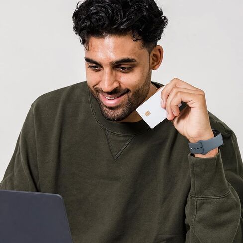 Amzpas 20mm 22mm Watch Bands Quick Release Watch Straps, 4 Pack Soft Silicone Replacement Sport Watch Wristbands for Women Men in Kuwait