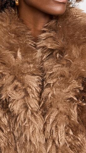 Misa Women's Ryleigh Vest in Kuwait