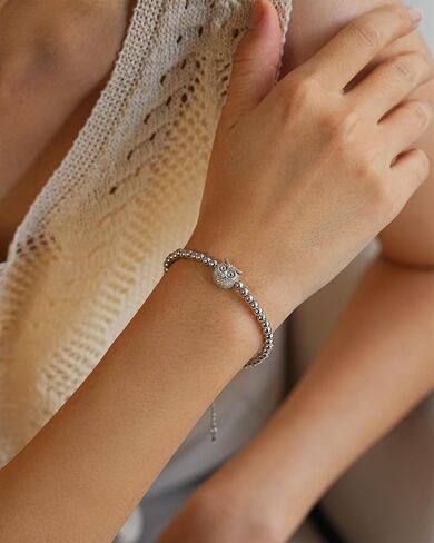 Tarsus Bracelets for Women, Horse/Owl/Butterfly/Hummingbird/Turtle/Dragonfly Gifts for Women, Christmas Birthday Gifts for Friends Sisters Women in Kuwait