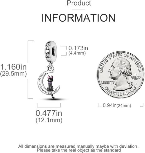 Parmuz Charms for Bracelets 925 Sterling Silver Butterfly summer travel Ocean Lucky charm beads Pendant Jewelry Gift for Woman Mom in Saudi Arabia