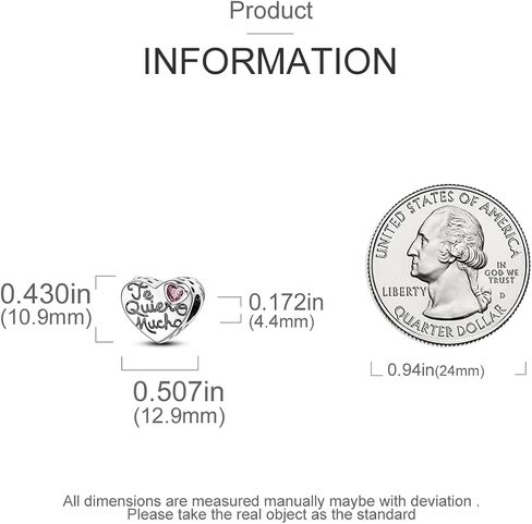 Parmuz Charms for Bracelets 925 Sterling Silver Butterfly summer travel Ocean Lucky charm beads Pendant Jewelry Gift for Woman Mom in Saudi Arabia