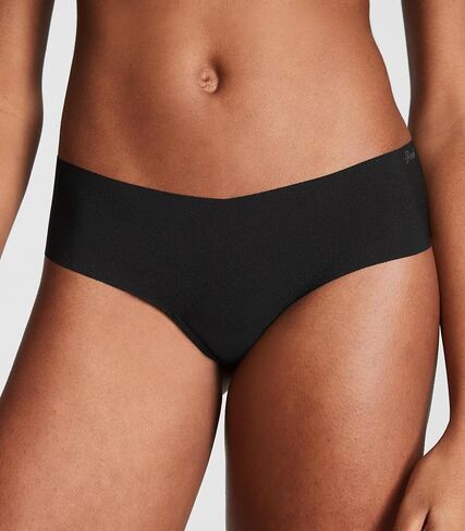 Victoria's Secret 5-Pack No-Show Cheeky Panties in Saudi Arabia