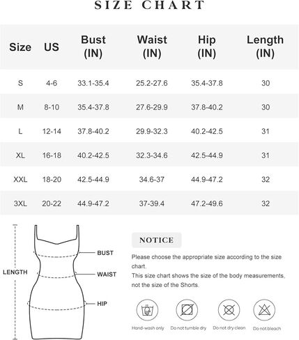 فستان Popilush لملابس داخلية من الساتان، فساتين مشد للنساء لحفلات الزفاف، فستان قصير سهل الانزلاق برقبة على شكل حرف V لامع لامع وعميق على شكل حرف V in Kuwait