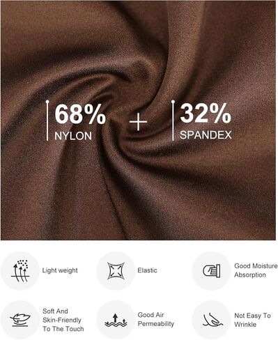 فستان Popilush لملابس داخلية من الساتان، فساتين مشد للنساء لحفلات الزفاف، فستان قصير سهل الانزلاق برقبة على شكل حرف V لامع لامع وعميق على شكل حرف V in Kuwait