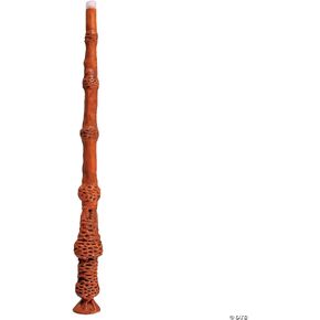 Disguise Harry Potter Light-Up Wand - Dumbledore