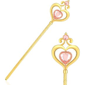 Angel Scepter Wand Princess Costume Wand