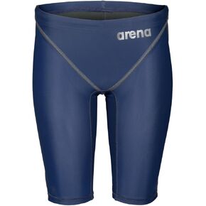 ARENA Boys Racing Jammer Powerskin St Next Knee Length Tech Swim Suit in Kuwait