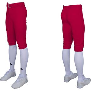 DYNAMIC Softball Pants - Womens and Girls