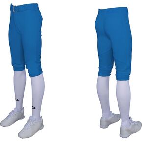 DYNAMIC Softball Pants - Womens and Girls in Kuwait