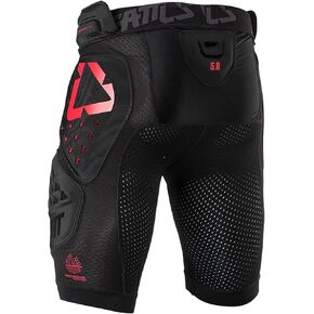 Leatt Brace Impact Shorts 3DF 5.0 Adult