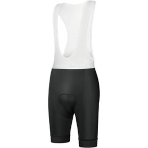 CEROTIPOLAR Cycling Bibs Men, Long Riding Pad Bicycle Biking Bib Shorts UPF50+