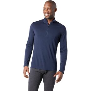 Smartwool M-SMW Merino 250 Baselayer 1/4 Zip