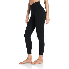 HeyNuts Workout Pro Leggings, High Waisted Compression Gym Tummy Control Athletic Yoga Pants