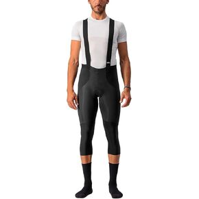 Castelli Men's Sorpasso ROS Bibknicker for Road and Gravel Biking I Cycling