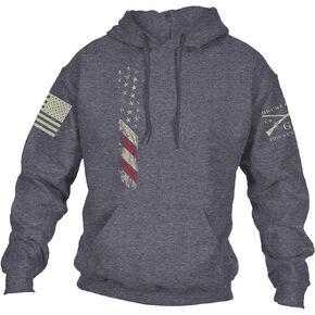Grunt Style True Colors Hoodie