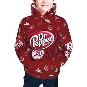 Novelty Hoodie Sweatshirts Kids Hoodie for Boys Girls and Teen in Saudi Arabia