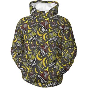 Teens Long Sleeve Pullover Hoodies Sweater Tops Casual Jackets Hooded Sweatshirts Christmas Party Tops in Saudi Arabia