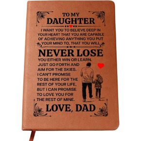 FG Family Gift Mall Daughter Gifts From Mom, To My Daughter, Gifts for Daughter From Mom, Birthday Gifts For Daughter, Mother Daughter
