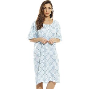 Just Love Short Sleeve Nightgown