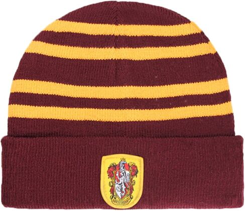 【4 Houses 4 Colors】 Harry Gifts Potter Teenagers Adults Hogvvarts House Themed Hats Scarves Gloves Socks Halloween Christmas in Saudi Arabia