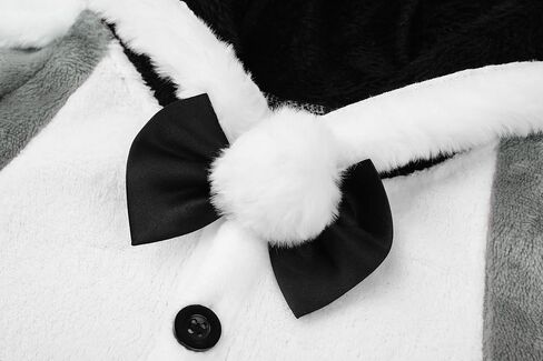 ReliBeauty Penguin Costume for Kids Animal Onesies Sleepwear in Saudi Arabia