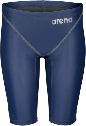 ARENA Boys Racing Jammer Powerskin St Next Knee Length Tech Swim Suit in Kuwait