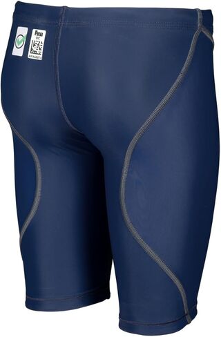 ARENA Boys Racing Jammer Powerskin St Next Knee Length Tech Swim Suit in Kuwait