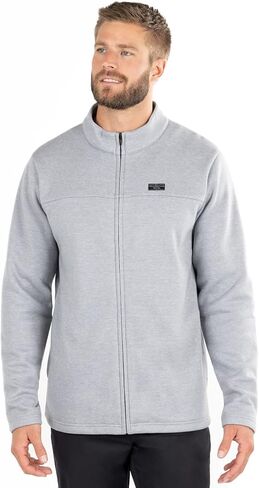 TravisMathew Men's Koozie 2.0 Jacket in Saudi Arabia