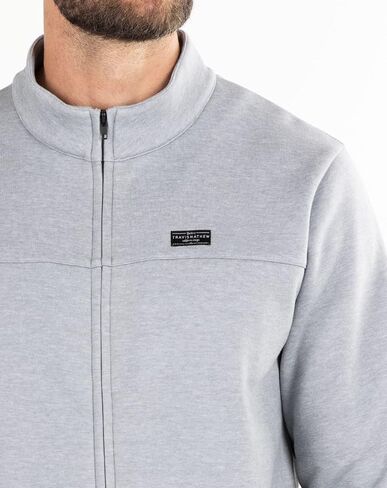 TravisMathew Men's Koozie 2.0 Jacket in Saudi Arabia
