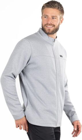 TravisMathew Men's Koozie 2.0 Jacket in Saudi Arabia