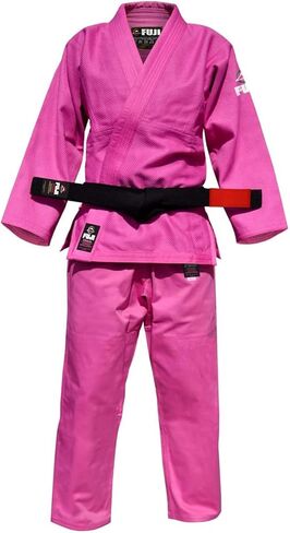 FUJI All-Around Brazilian Style Jiu Jitsu Uniform in Saudi Arabia