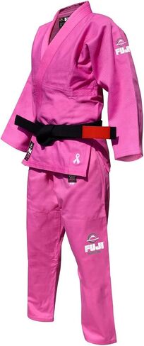 FUJI All-Around Brazilian Style Jiu Jitsu Uniform in Saudi Arabia