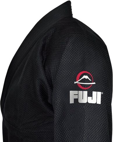 FUJI All-Around Brazilian Style Jiu Jitsu Uniform in Saudi Arabia