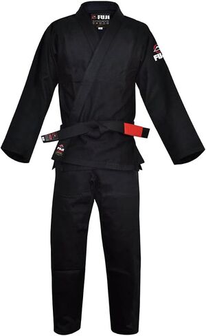 FUJI All-Around Brazilian Style Jiu Jitsu Uniform in Saudi Arabia