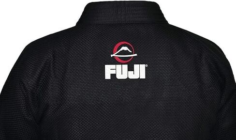 FUJI All-Around Brazilian Style Jiu Jitsu Uniform in Saudi Arabia