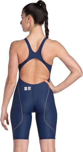 ARENA Powerskin ST Next Open Back Women's Competition Racing Swimsuit Full Body Short Leg One Piece Athletic Tech Suit in Kuwait