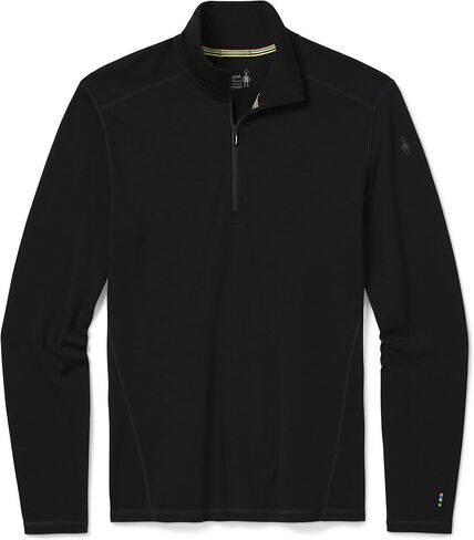 Smartwool M-SMW Merino 250 Baselayer 1/4 سحاب in Saudi Arabia