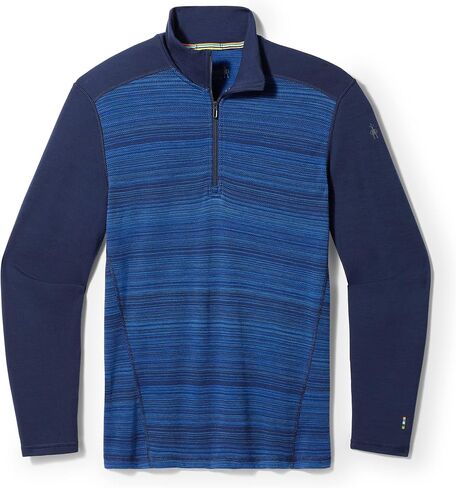 Smartwool M-SMW Merino 250 Baselayer 1/4 سحاب in Saudi Arabia