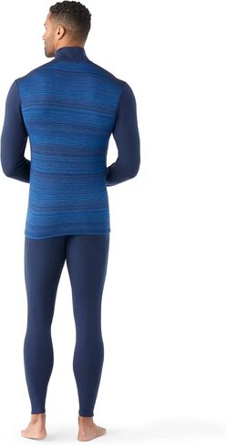 Smartwool M-SMW Merino 250 Baselayer 1/4 سحاب in Saudi Arabia