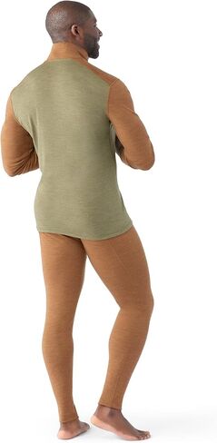Smartwool M-SMW Merino 250 Baselayer 1/4 سحاب in Saudi Arabia