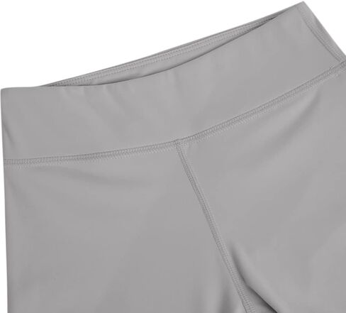 rrhss Girls High Rise Tight Casual Active Leggings Kids Gym Workout Yoga Pant in Saudi Arabia