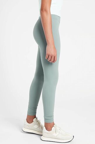 rrhss Girls High Rise Tight Casual Active Leggings Kids Gym Workout Yoga Pant in Saudi Arabia